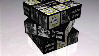 NITWITS - 05 Butcher of Soul