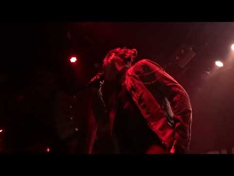 Florian Grey – Until We Go Down – Backstage Club, Munich