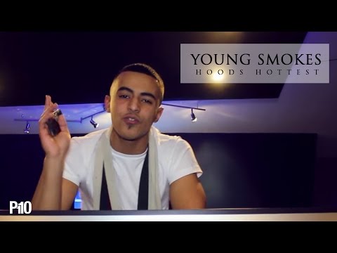 P110 - Young Smokes - Hoods Hottest [Net Video]