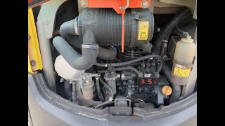 حفارة صغيرة Yanmar VIO20-4 | صورة 5 - Machineryline