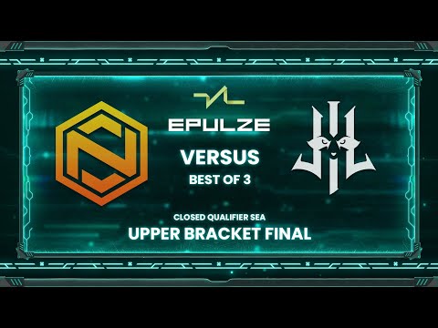 Full Game: Neon Esports vs Lilgun Game 1 (BO3) | DPC SEA 2023 Tour 1: Closed Qualifier