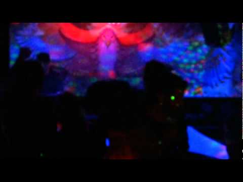 John Massey @ STATIC 1-6-2012