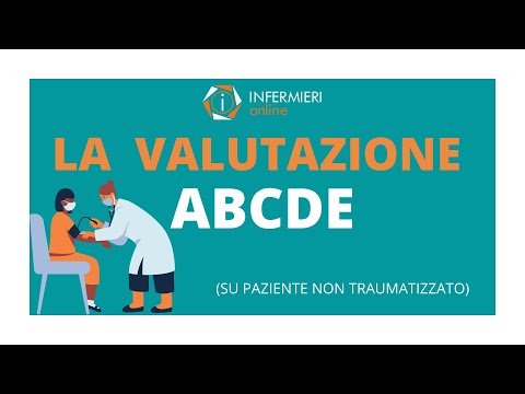 HOW TO ASSESS A PATIENT? THE ABCDE ASSESSMENT for a non-trauma patient | NURSES Online