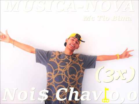 Mc tio bima nois chavio na Dela ( 2017 )o retorno