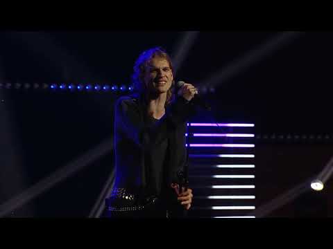 Radio_Head Awards 2024: Berlin Manson x FVLCRVM - Hotel Kyjev