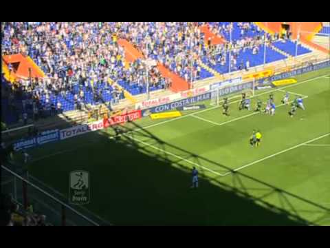 Sampdoria 1-1 Sassuolo 09/10/2011 2011-12 - 9°