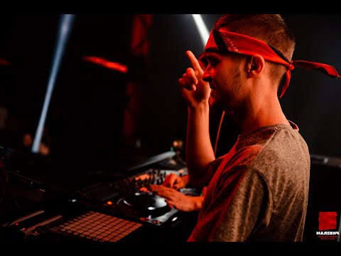 Pasha Light - Live On Underhill Music TV