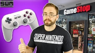 BIG Changes Coming To GameStop And 8BitDo's Ultimate Controller Is Finally Back | News Wave