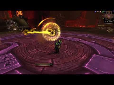 WoW: BfA - Mag'har Recruitment - Complete Story