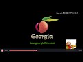 Georgia FremantleMedia North America 20th Television Debmar Mercury 2014 With ABC Theme