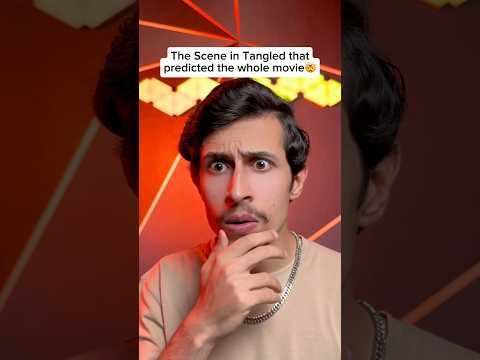 This Tangled theory is Mind-blowing🤯🤯🤯 #tangled #pinocchio #sleepingbeauty #disney