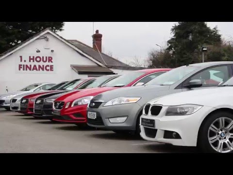 Welcome to Ramillies Motor Company