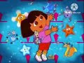 Dora The Explorer Songs Twinkle Twinkle Little Star