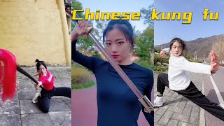 Download lagu 【Viral in China】Kuaishou Chinese Kung Fu Compilation | TikTok China mp3