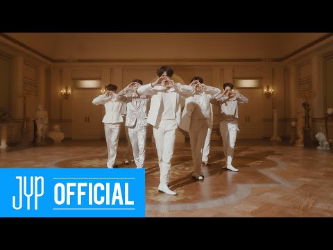 GOT7 "NOT BY THE MOON" Performance Video