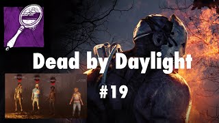 【 DBD 】狩野英孝さんと品川さんと透視マイケル戦 #19