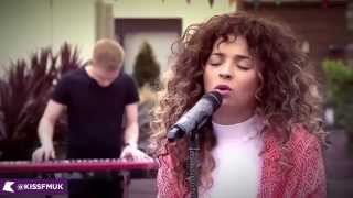 Ella Eyre performs Together | KISS Live Session