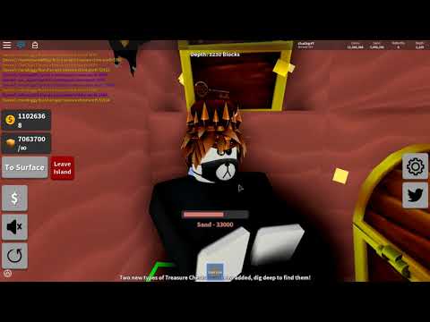 Black Hole Shovel Dark Pegasus Pet 1200 Depth Layer New Treasure - roblox treasure hunt simulator new layer new chest new shovel and new pet 100 million visits