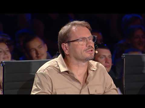 Operatyvus | X Faktorius 2018 m. ATRANKOS | 4 serija