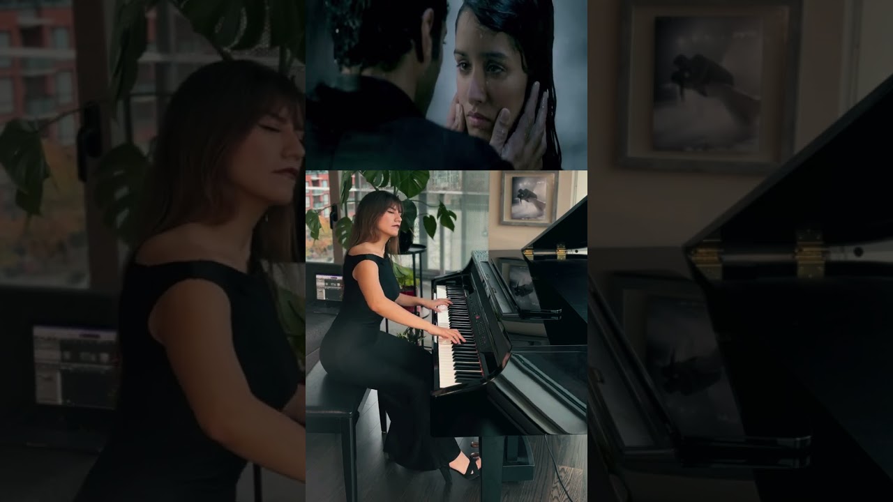 Promotional video thumbnail 20 for Georgy Manterola | Pianist