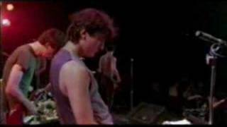 Wall of Voodoo - Back In Flesh (live)