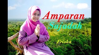 Amparan Sajadah (Darso) - Friska # Pop Sunda # Cover Amparan Sajadah (Darso) - Friska # Pop Sunda # Cover