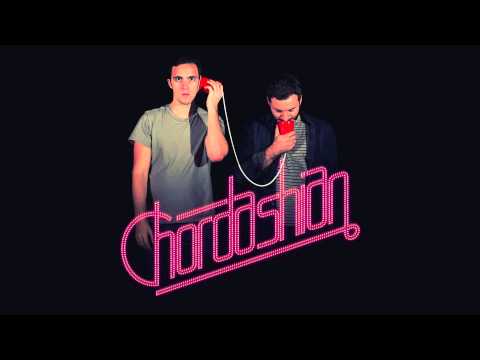Chordashian - Call Me