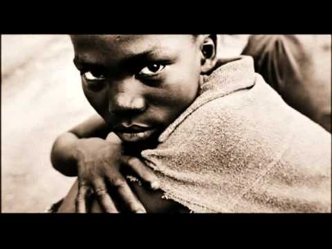 Blood Diamond