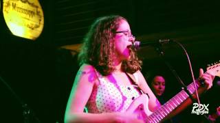 "COULDA BEEN" by Sallie Ford