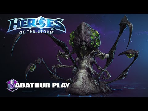 free download abathur hots free download abathur hots