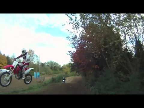 GOPRO HD 2011 "The last session"