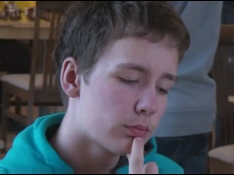 7.3.4  Filip Liduch   -  David Mičulka   ½ - ½