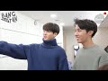 [ENG] 191213 [BANGTAN BOMB] Members' opinions on each other's solo performance @181227 KBS Song Fest
