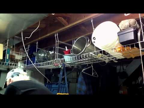 Home Brew Wednesday #1