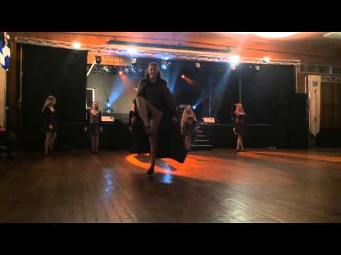 International Dance Day - Cape Byron Celtic Dance