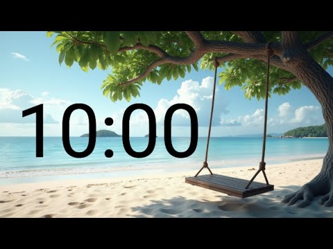 Swing Timer