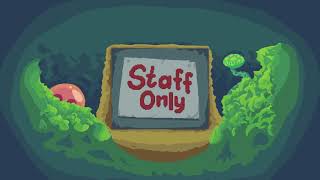 Staff Only (PC) Steam Key GLOBAL