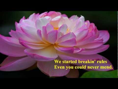 Florence Warner - Hello Love [w/ lyrics]