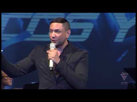 Marcos Yaroide - Que Se Abran Los Cielos - 15 Años Después (Live)