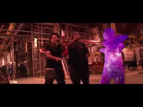 Wavey Gz - McGrady pt.1 (prod.@Mexikodro)Official Video Dir.|@Mansafid