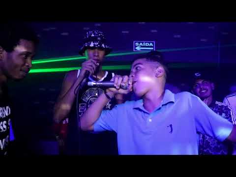 Sepet VS Flip Final - Salv Pia Brotas