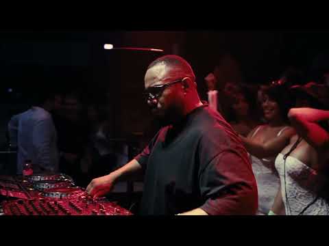 Live set GORDO at MARËA La Daurada August 24, 2025