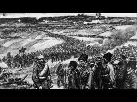 Schlacht von Tannenberg (1914)