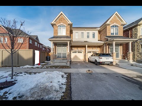 Home for sale at 415 Queen Mary Drive, Brampton, ON L7A 0A9