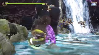 #5　天穂のサクナヒメ【MD】