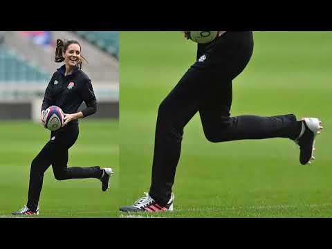 Princess Kate's trainer collection: From Superga to Veja, New Balance & More