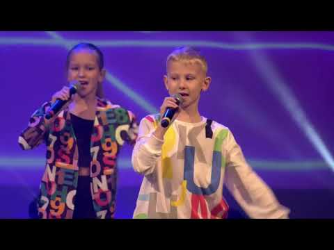 Emil Alexandrov. Delight - “Tantsukingad” TV