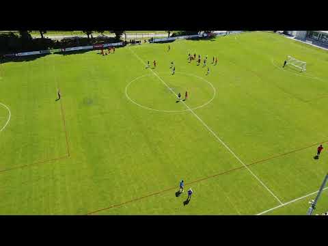 Berner Cup Final Fc Bern D/a - Fc Köniz D/a 3Drittel Teil1