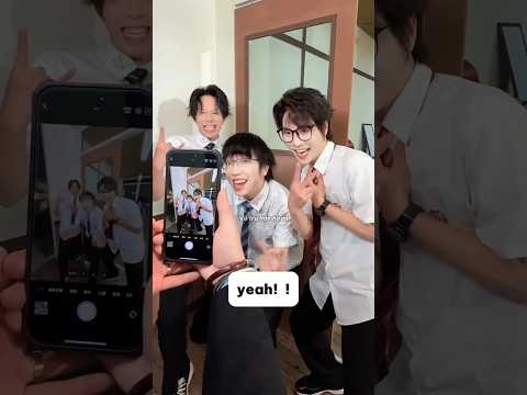 Thứ 3 học trò | Lúc nào cũng phải đẹp trai | Vũ Trụ Hân Hoan