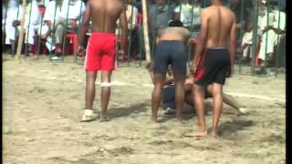 Vijola (kapurthala) Kabaddi Tournament 24 Mar 2015 Part 1 by Kabaddi365.com